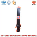 Single Acting Hydraulic Cylinder/Telescopic Hydraulic Cylinder/Hydraulic Cylinder for Tipper